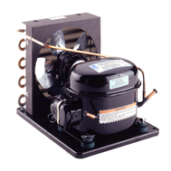 Tecumseh Compressor