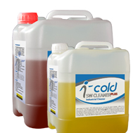 Condenser Cleaning Chemicals