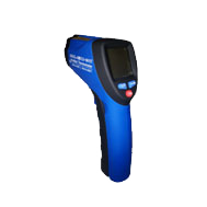 CU-801 IT Infrared Termometre